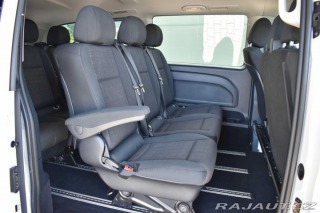 Mercedes-Benz Vito XL 2.0 CDI 9.MÍST*TAŽNÉ*Č 2020