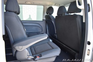 Mercedes-Benz Vito XL 2.0 CDI 9.MÍST*TAŽNÉ*Č 2020