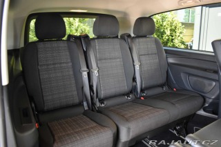 Mercedes-Benz Vito XL 2.0 CDI 9.MÍST*TAŽNÉ*Č 2020