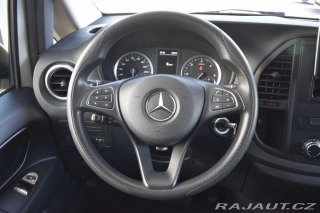 Mercedes-Benz Vito XL 2.0 CDI 9.MÍST*TAŽNÉ*Č 2020