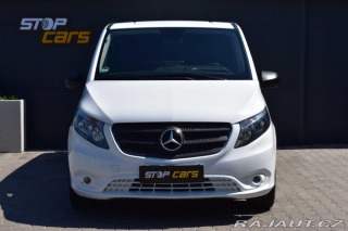 Mercedes-Benz Vito XL 2.0 CDI 9.MÍST*TAŽNÉ*Č 2020