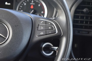 Mercedes-Benz Vito XL 2.0 CDI 9.MÍST*TAŽNÉ*Č 2020