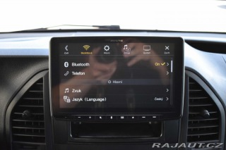 Mercedes-Benz Vito XL 2.0 CDI 9.MÍST*TAŽNÉ*Č 2020