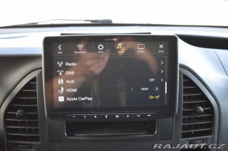 Mercedes-Benz Vito XL 2.0 CDI 9.MÍST*TAŽNÉ*Č 2020