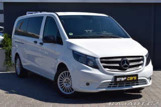 Mercedes-Benz Vito XL 2.0 CDI 9.MÍST*TAŽNÉ*Č 2020
