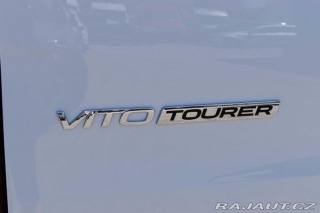 Mercedes-Benz Vito XL 2.0 CDI 9.MÍST*TAŽNÉ*Č 2020
