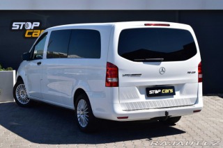 Mercedes-Benz Vito XL 2.0 CDI 9.MÍST*TAŽNÉ*Č 2020