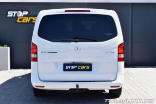 Mercedes-Benz Vito XL 2.0 CDI 9.MÍST*TAŽNÉ*Č 2020