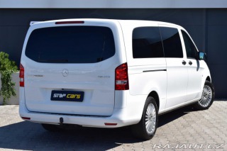 Mercedes-Benz Vito XL 2.0 CDI 9.MÍST*TAŽNÉ*Č 2020