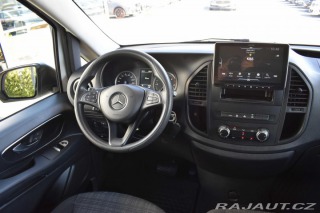 Mercedes-Benz Vito XL 2.0 CDI 9.MÍST*TAŽNÉ*Č 2020