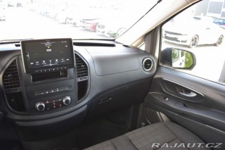 Mercedes-Benz Vito XL 2.0 CDI 9.MÍST*TAŽNÉ*Č 2020