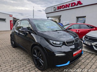BMW i3 i3S 120Ah 135kW TČ NAVI K