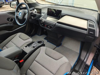 BMW i3 i3S 120Ah 135kW TČ NAVI K 2021
