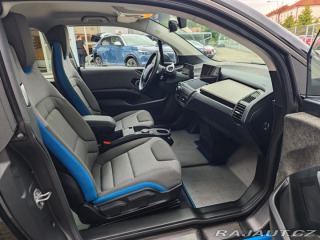 BMW i3 i3S 120Ah 135kW TČ NAVI K 2021