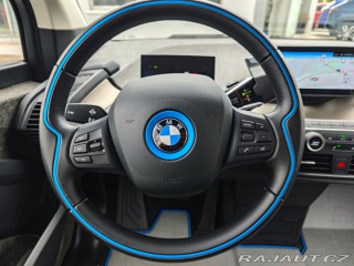 BMW i3 i3S 120Ah 135kW TČ NAVI K 2021