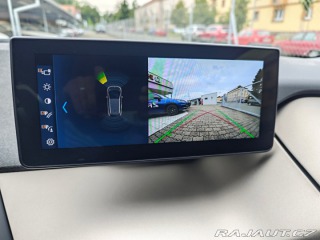 BMW i3 i3S 120Ah 135kW TČ NAVI K 2021