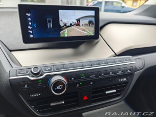 BMW i3 i3S 120Ah 135kW TČ NAVI K 2021