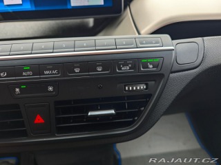 BMW i3 i3S 120Ah 135kW TČ NAVI K 2021