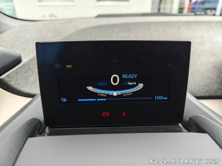 BMW i3 i3S 120Ah 135kW TČ NAVI K 2021
