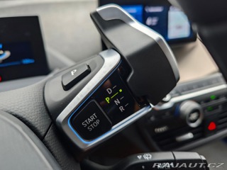 BMW i3 i3S 120Ah 135kW TČ NAVI K 2021