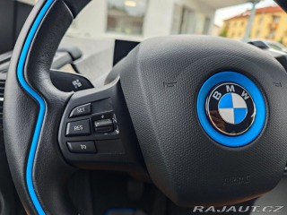 BMW i3 i3S 120Ah 135kW TČ NAVI K 2021