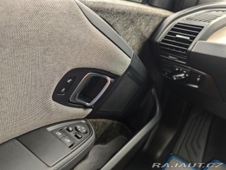BMW i3 i3S 120Ah 135kW TČ NAVI K 2021