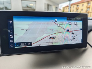 BMW i3 i3S 120Ah 135kW TČ NAVI K 2021