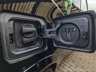 BMW i3 i3S 120Ah 135kW TČ NAVI K 2021
