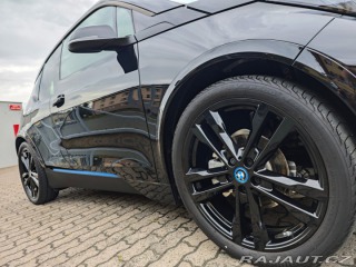 BMW i3 i3S 120Ah 135kW TČ NAVI K 2021