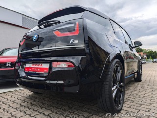 BMW i3 i3S 120Ah 135kW TČ NAVI K 2021