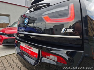 BMW i3 i3S 120Ah 135kW TČ NAVI K 2021