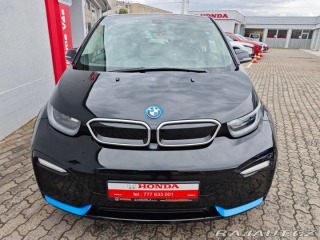 BMW i3 i3S 120Ah 135kW TČ NAVI K 2021