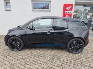 BMW i3 i3S 120Ah 135kW TČ NAVI K 2021