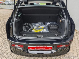 BMW i3 i3S 120Ah 135kW TČ NAVI K 2021
