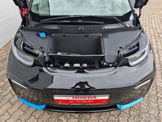 BMW i3 i3S 120Ah 135kW TČ NAVI K 2021