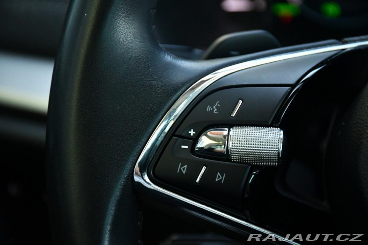 Škoda Octavia 1.4TSI iV 150 kW DSG STYL 2021