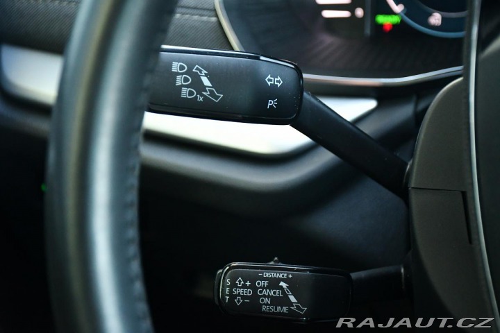 Škoda Octavia 1.4TSI iV 150 kW DSG STYL 2021