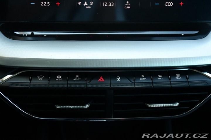 Škoda Octavia 1.4TSI iV 150 kW DSG STYL 2021