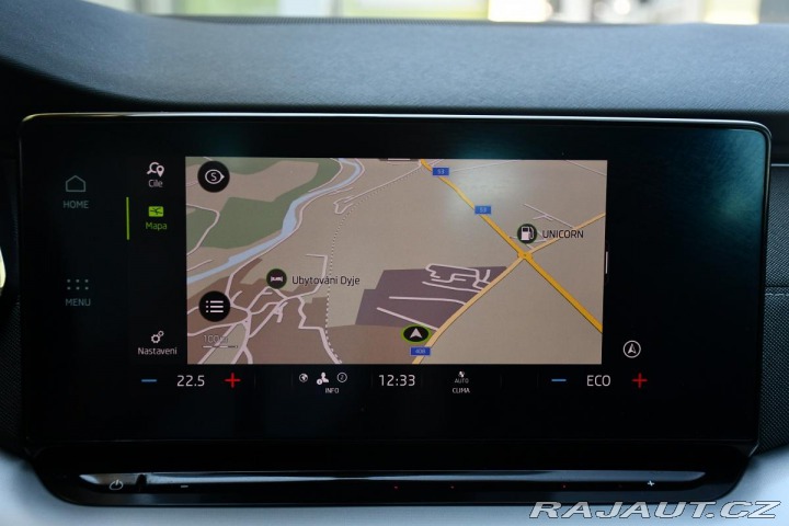 Škoda Octavia 1.4TSI iV 150 kW DSG STYL 2021