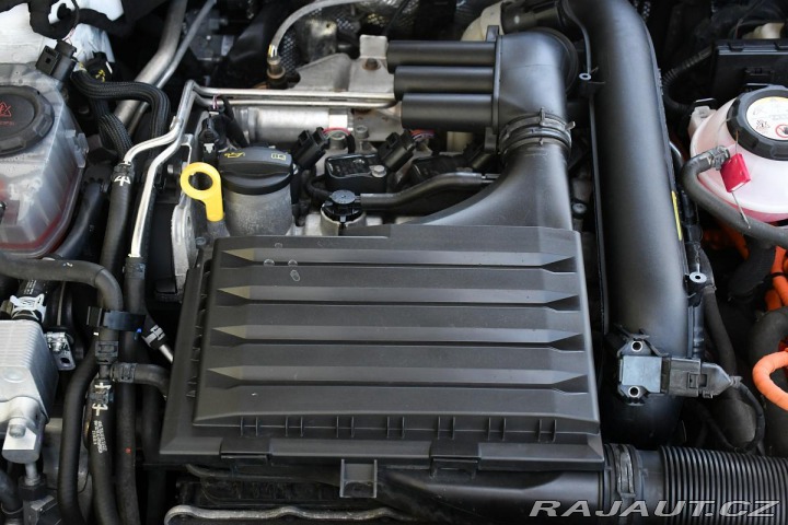 Škoda Octavia 1.4TSI iV 150 kW DSG STYL 2021
