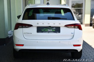 Škoda Octavia 1.4TSI iV 150 kW DSG STYL 2021
