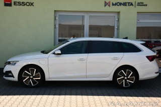 Škoda Octavia 1.4TSI iV 150 kW DSG STYL 2021
