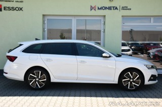 Škoda Octavia 1.4TSI iV 150 kW DSG STYL 2021