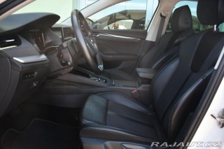 Škoda Octavia 1.4TSI iV 150 kW DSG STYL 2021