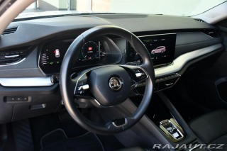 Škoda Octavia 1.4TSI iV 150 kW DSG STYL 2021
