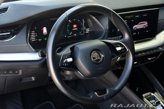 Škoda Octavia 1.4TSI iV 150 kW DSG STYL 2021