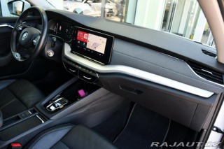 Škoda Octavia 1.4TSI iV 150 kW DSG STYL 2021