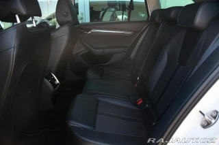 Škoda Octavia 1.4TSI iV 150 kW DSG STYL 2021
