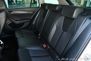 Škoda Octavia 1.4TSI iV 150 kW DSG STYL 2021