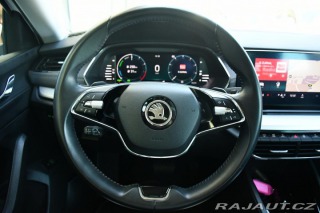 Škoda Octavia 1.4TSI iV 150 kW DSG STYL 2021